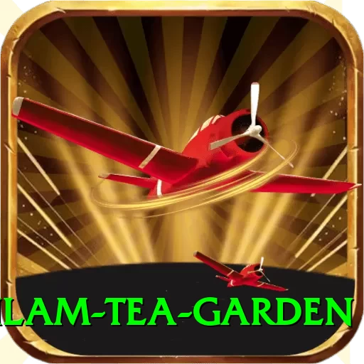 hile ilam tea garden Ultimate v1.0.5 - 2