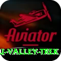 hongu valley trek Pro Edition v5.3.4