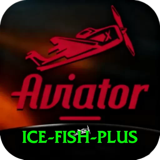 ice fish - Gaming Turbo - 2