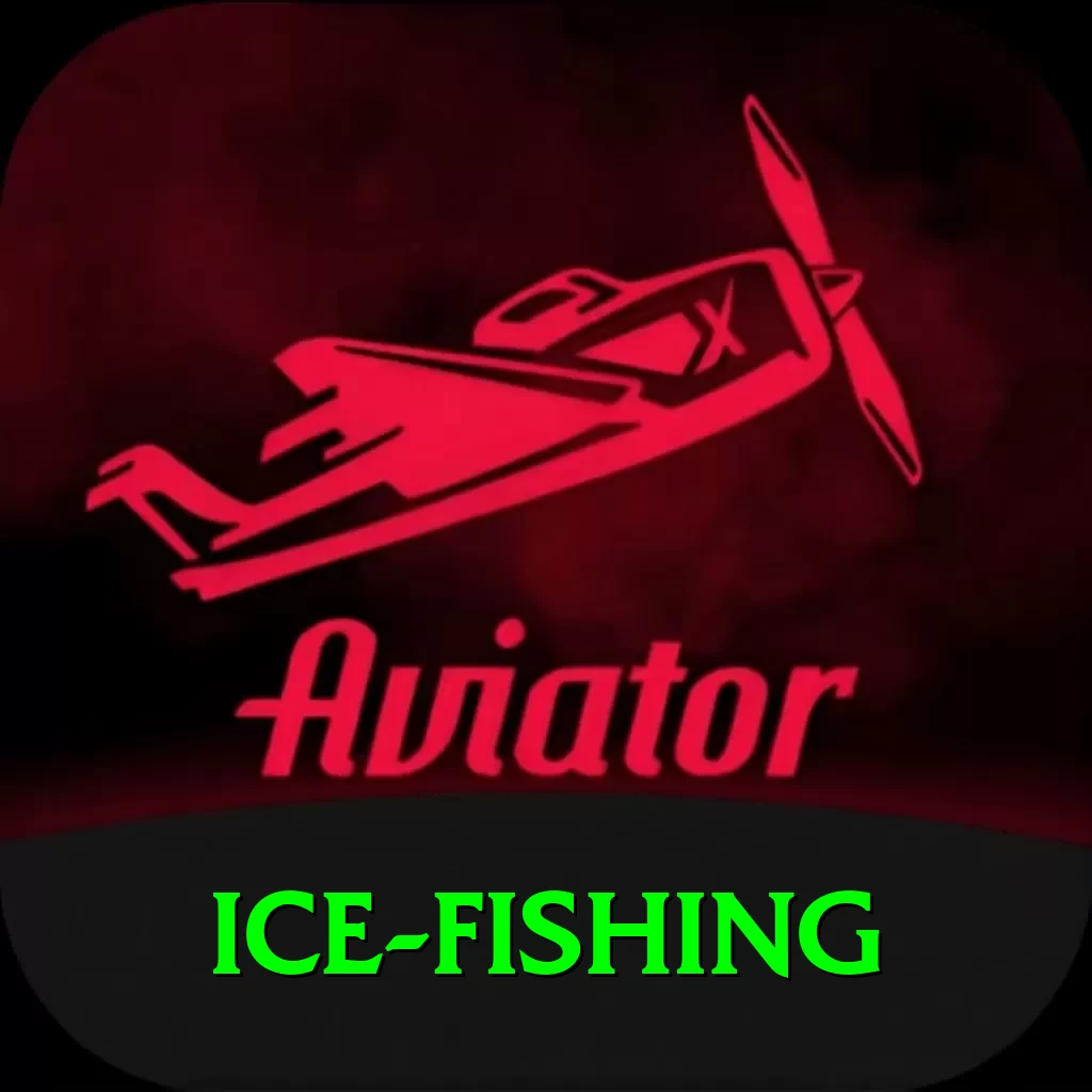 ice fishing Ultimate Pro v5.2.3 - 2