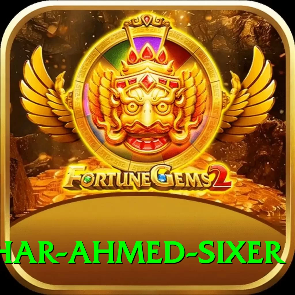 iftikhar ahmed sixer Plus Edition v1.0.0 - 2