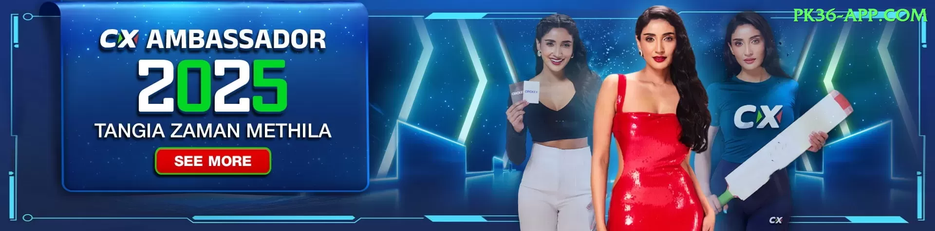 Betandyou - VIP Mega Screenshot 1