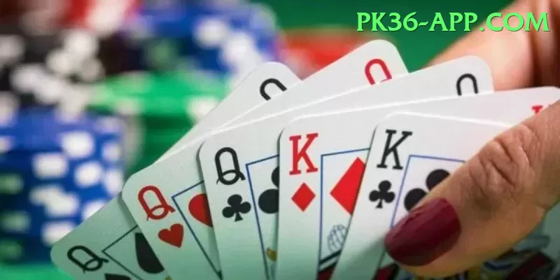 Bk66 Casino Legend v5.8.0 Screenshot 1