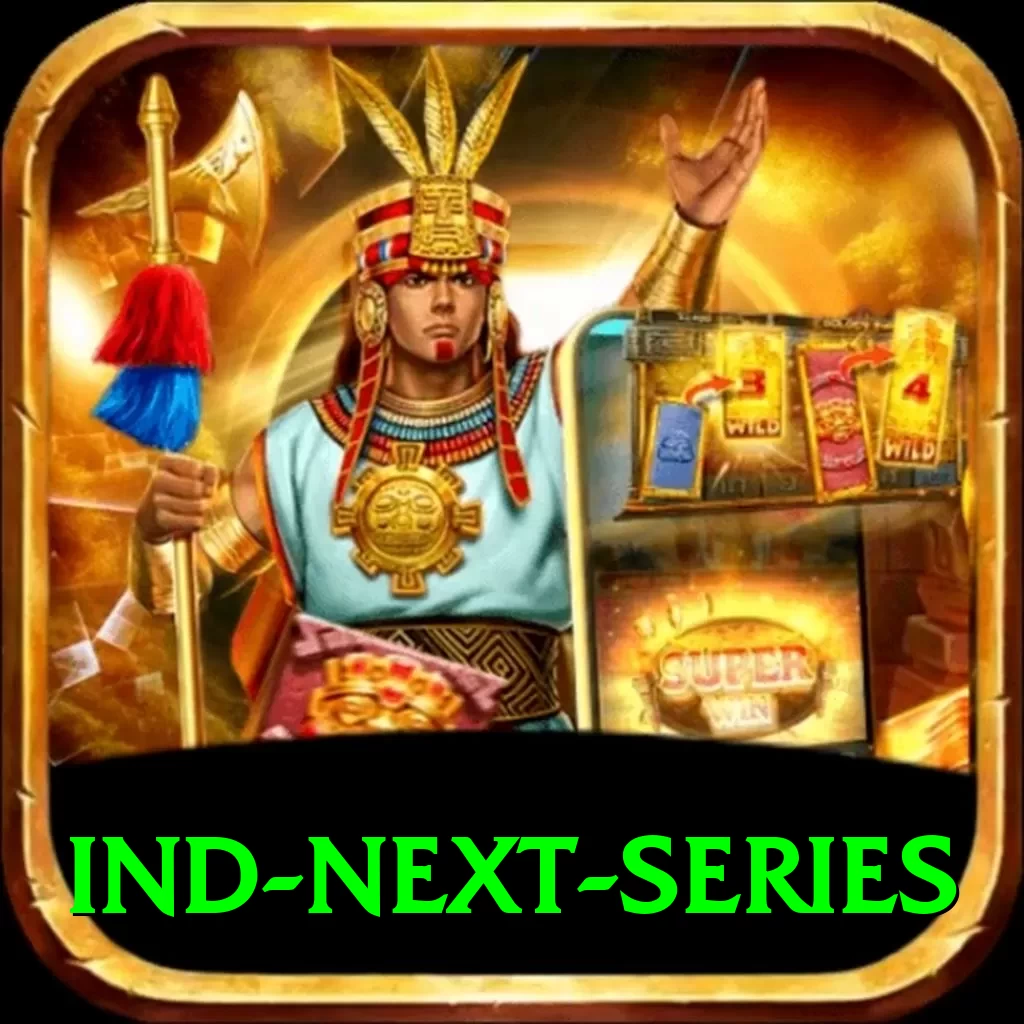 ind next series Premium Edition v5.3.8 - 2