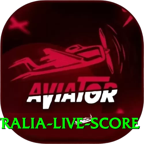 india australia live score Pro Max v2.4.6 - 2