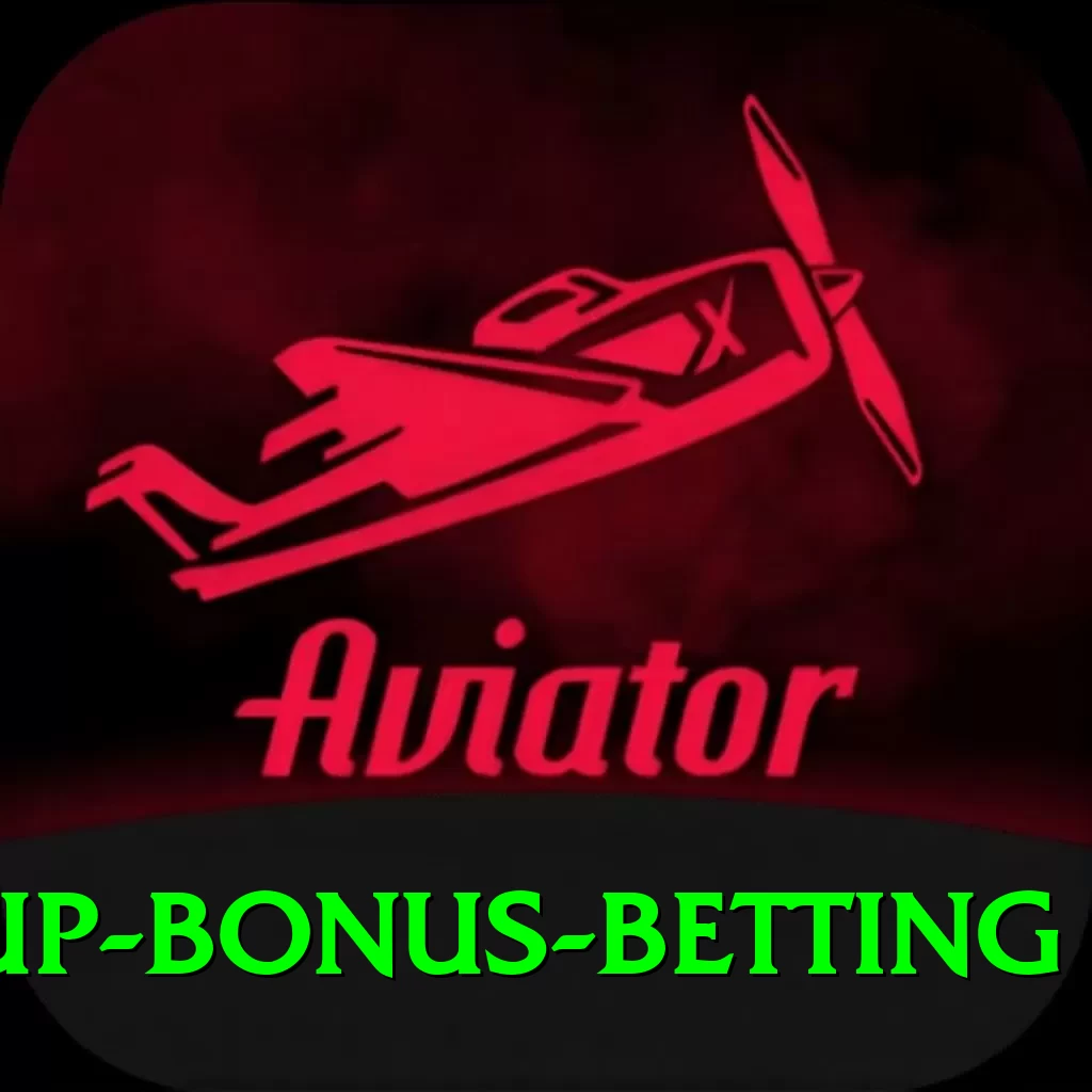 instant sign up bonus betting Pro1 v4.7.6 - 2