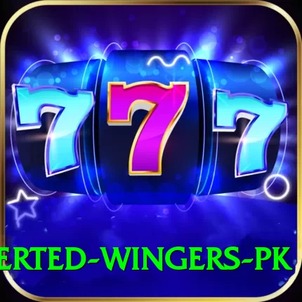inverted wingers pk Pro Edition v4.0.8 - 2
