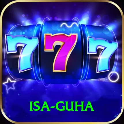 isa guha Elite v3.1.7 - 2