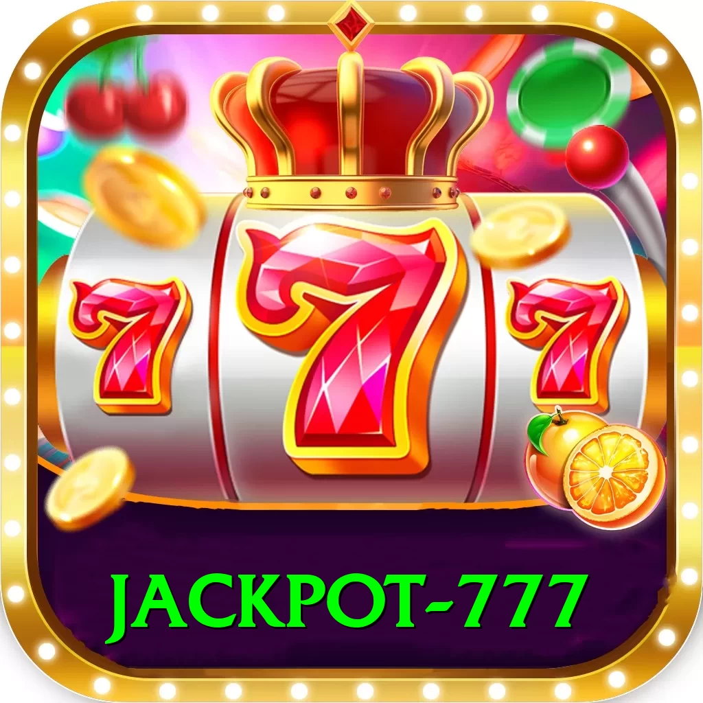 jackpot 777 Premium Plus v4.6.2 - 2