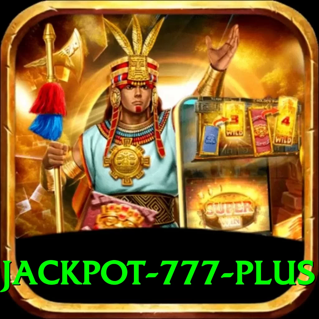 jackpot 777 Legend - Daily Bonus - 2