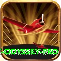 jackpot odyssey VIP Gaming App