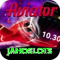 jahoslots Games (Casino & Earning) Elite vv1.1.3