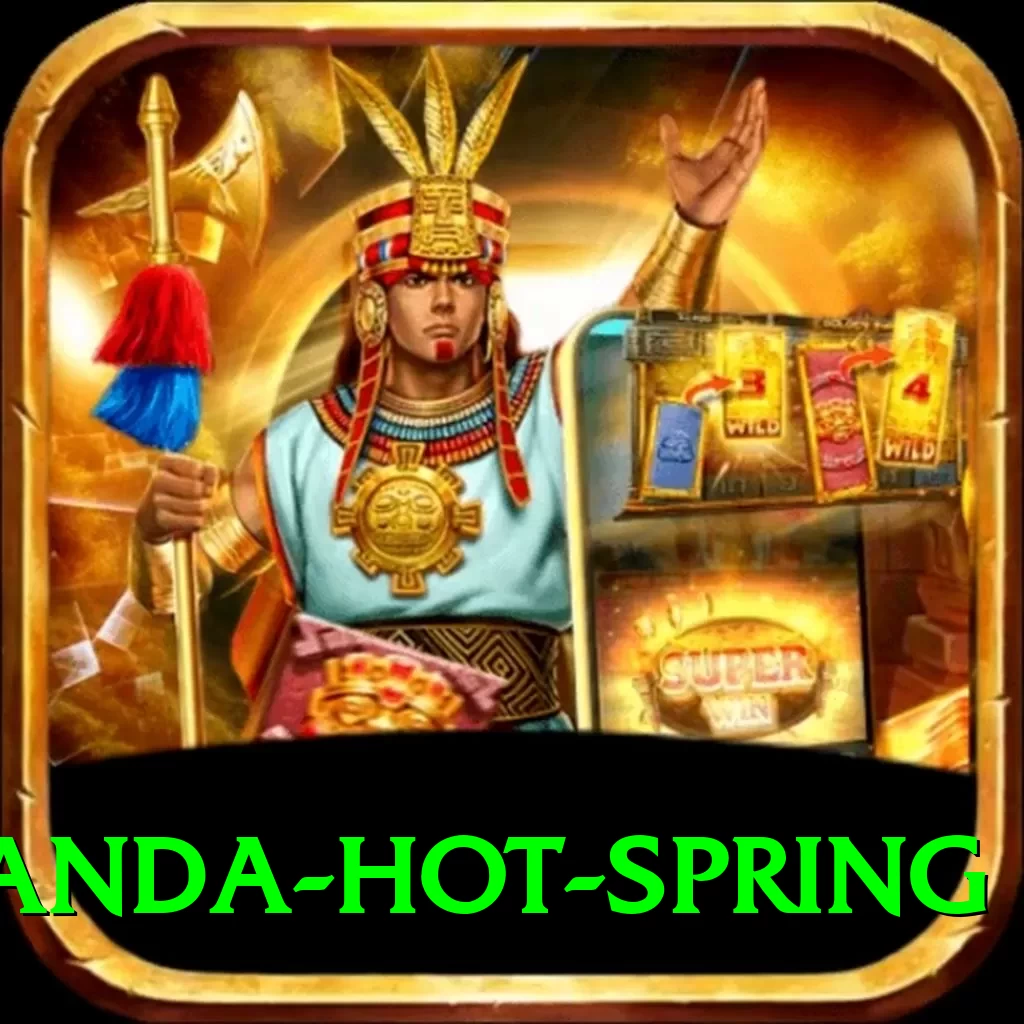 jhinu danda hot spring Apps (Tools & Injectors) Deluxe v1.1.6 - 2