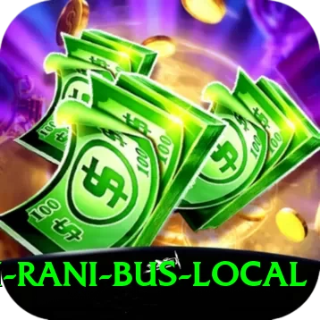 ji rani bus local Games (Casino & Earning) Master v4.3.9 - 2