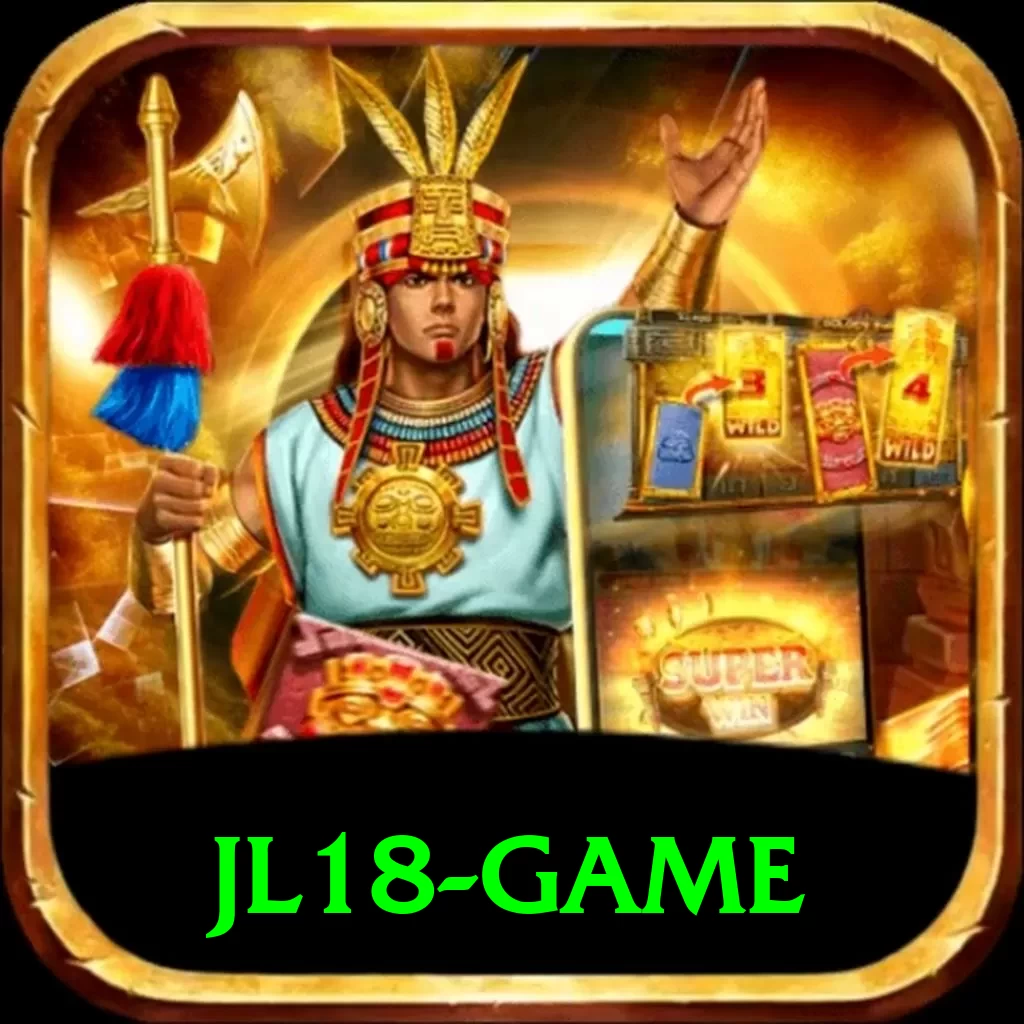 JL18 Game Games (Casino & Earning) Plus v1.3.2 - 2