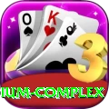 jsca international stadium complex Max v3.6.7