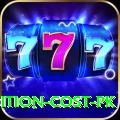 k2 expedition cost pk Pro1 v2.7.1