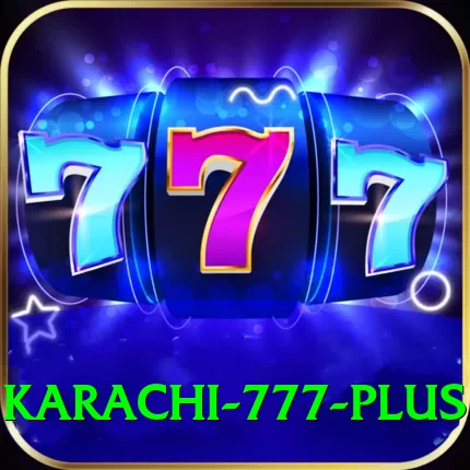 Karachi 777 Royal - Win Real PKR - 2