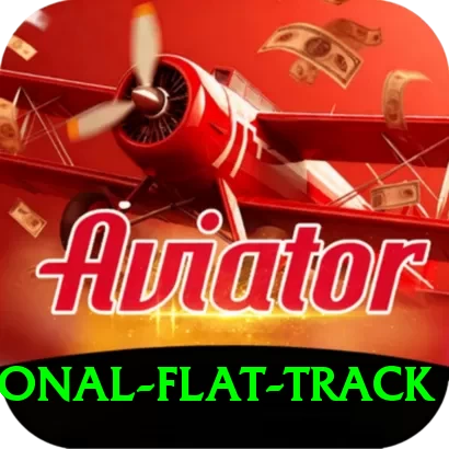 karachi national flat track VIP v1.6.3 - 2