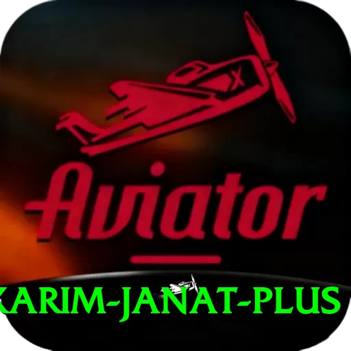 karim janat VIP v3.4.8 - 2