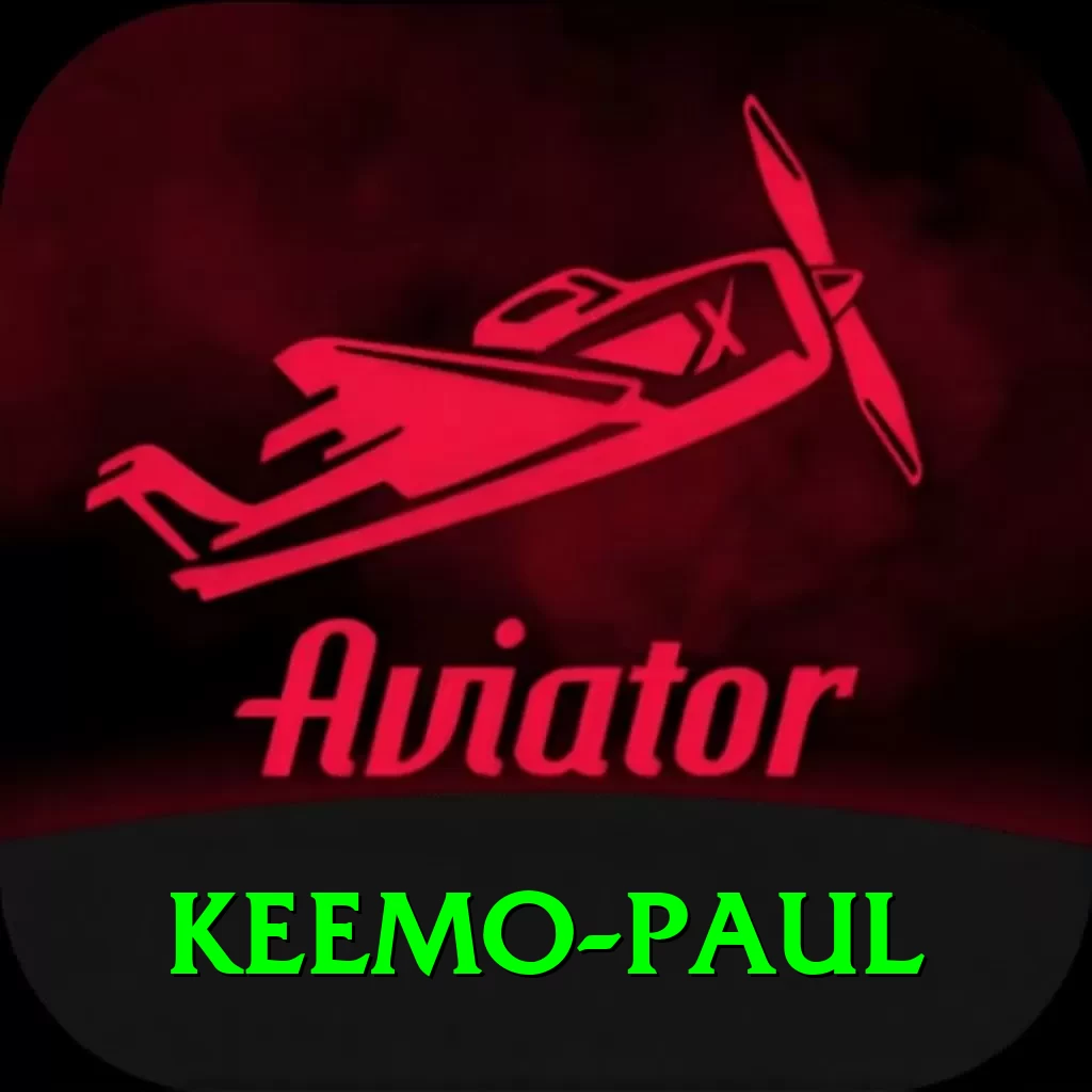 keemo paul Games (Casino & Earning) Max v2.5.1 - 2