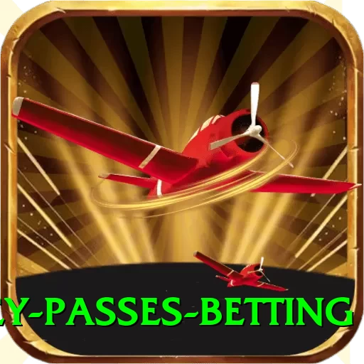 key passes betting Turbo v1.3.6 - 2
