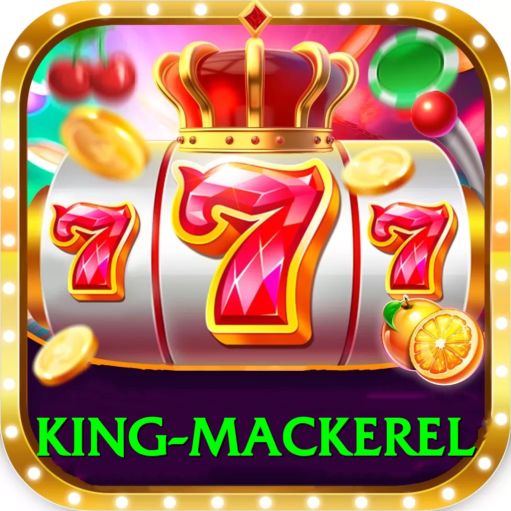 king mackerel Deluxe Edition v2.2.2 - 2
