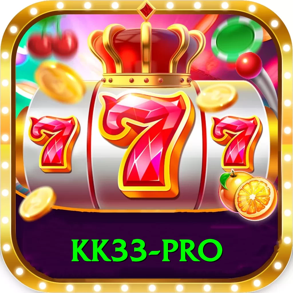 kk33 Pro Max v2.5.1 - 2