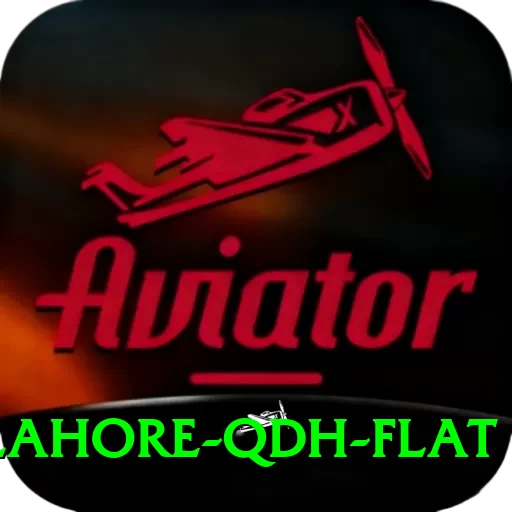 lahore qdh flat Elite v3.7.7 - 2