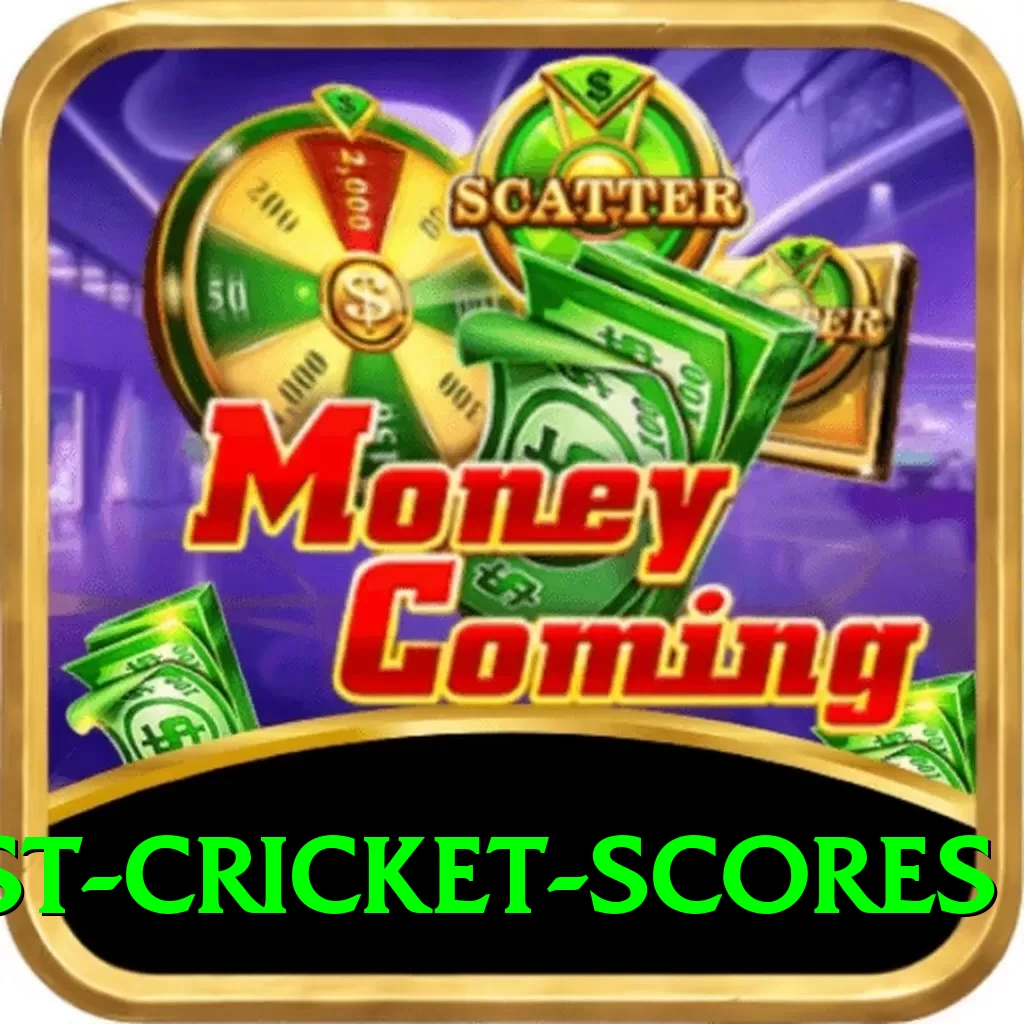 latest cricket scores Master v2.8.7 - 2