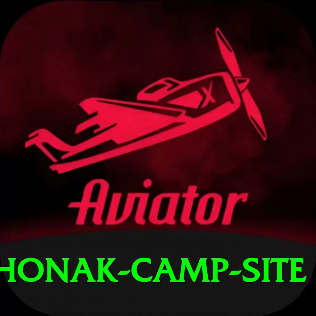 lhonak camp site Apps (Tools & Injectors) Max v2.0.0 - 2