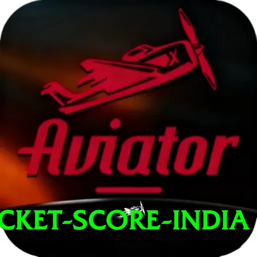 live cricket score india App - 2