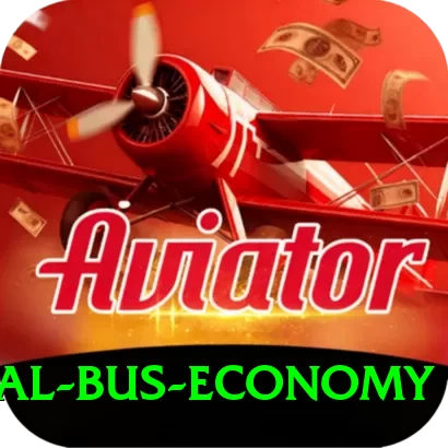 local bus economy App - 2