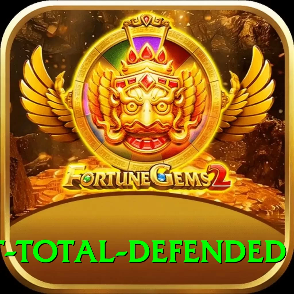 lowest total defended Games (Casino & Earning) Max v4.5.7 - 2