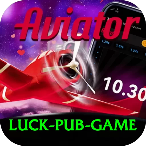 Luck Pub Game Games (Casino & Earning) Plus v4.0.7 - 2