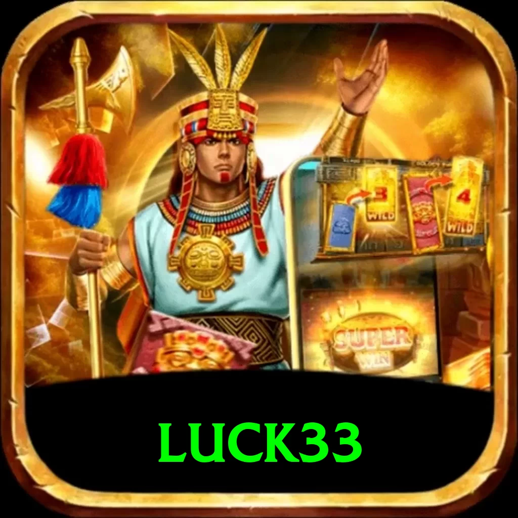luck33 Pro v5.5.4 - 2