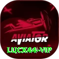Luck44 - Gaming Mega