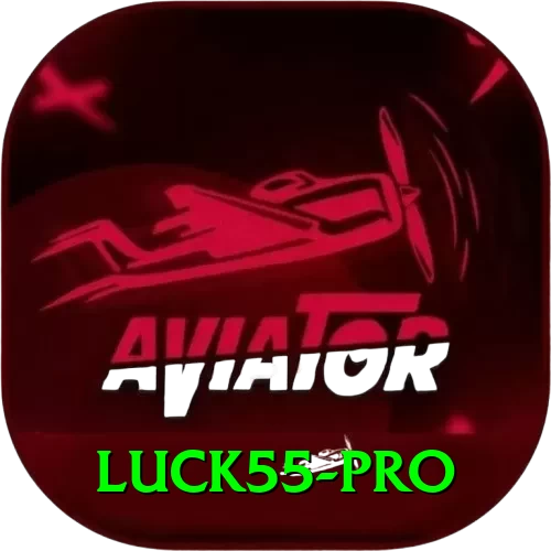 luck55 Bonus Ultimate v2.7.7 - 2