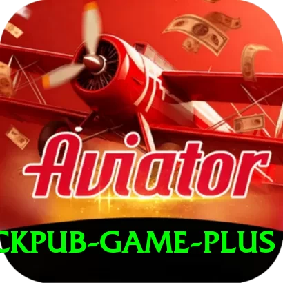 LuckPub Game Gold 2024 - 2