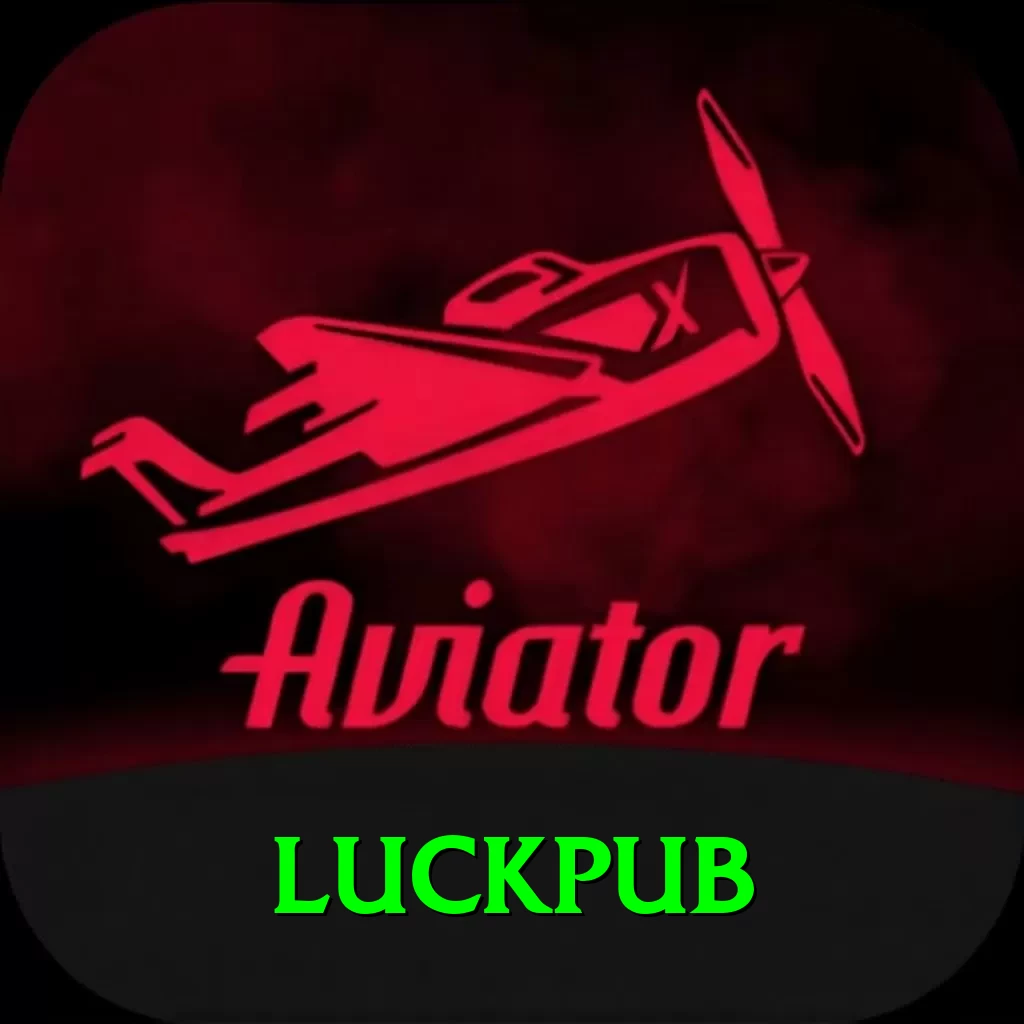 luckpub VIP Pro v5.3.8 - 2