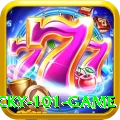 Lucky 101 Game Games (Casino & Earning) Max v5.5.2