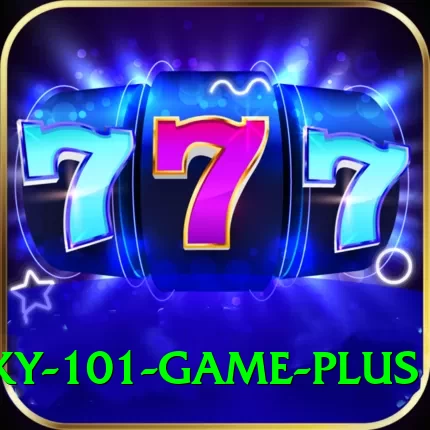 Lucky 101 Game Live VIP v4.3.4 - 2