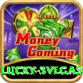 lucky 3vegas Games (Casino & Earning) Gold vv1.1.8