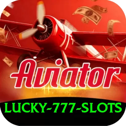lucky 777 slots Master v3.4.7 - 2