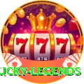 Lucky Legends Pro Max v5.5.1