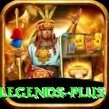 Lucky Legends Supreme - Casino & Slots