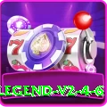 Lucky PKR 777 Legend v2.4.6