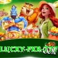 Lucky PKR 777 Pro Max v2.7.2