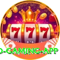 lucky102 Turbo Gaming App