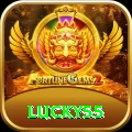 lucky55 Plus Edition v4.3.3